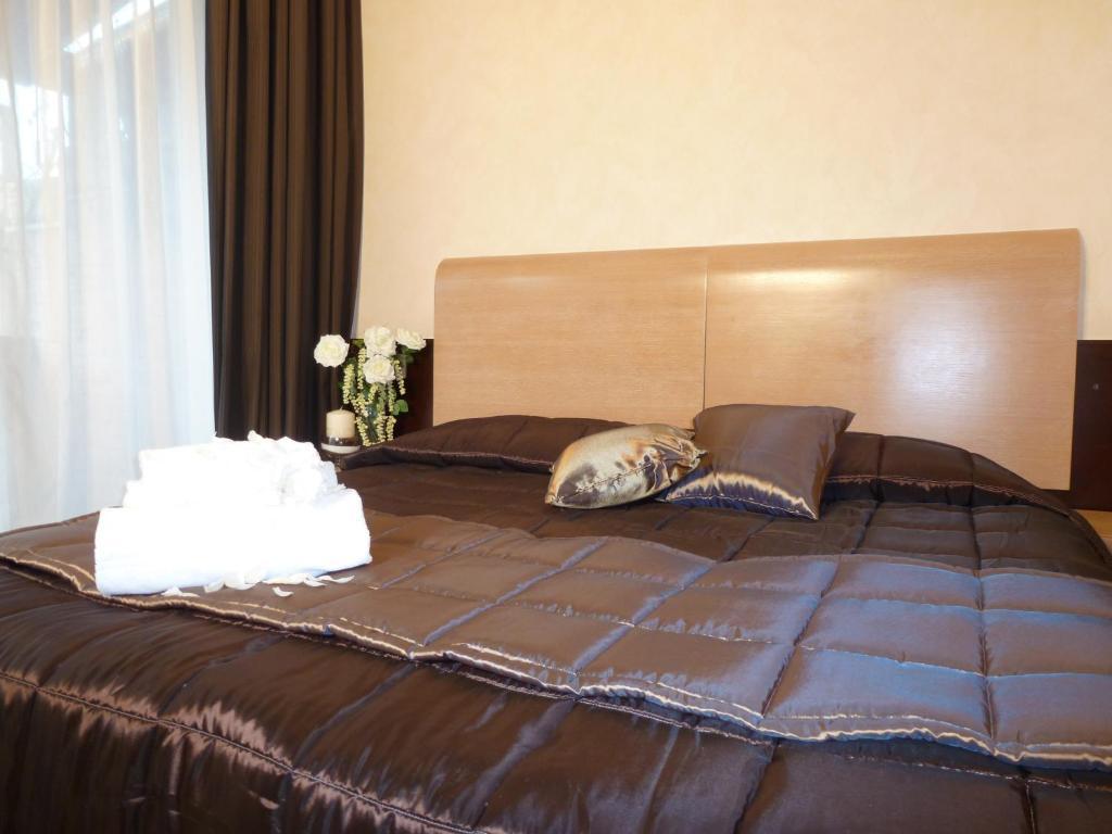 Eh Rome Airport Euro House Hotels Fiumicino Quarto foto